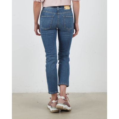 Cambio Jeans Pina Slim Fit