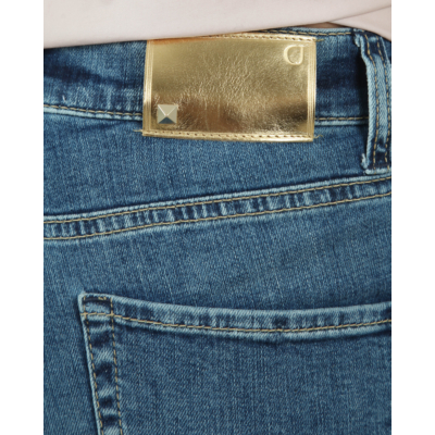 Cambio Jeans Pina Slim Fit