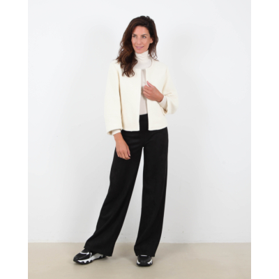 Drykorn  Kaydee Blazer Ecru
