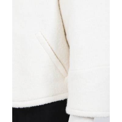 Drykorn  Kaydee Blazer Ecru