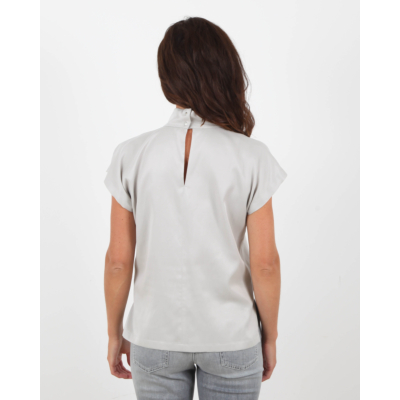 Drykorn  Alaria T-shirt Lilac