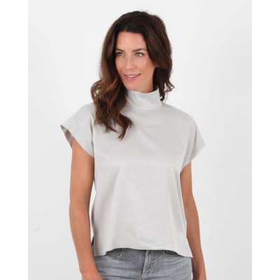 Drykorn  Alaria T-shirt Lilac