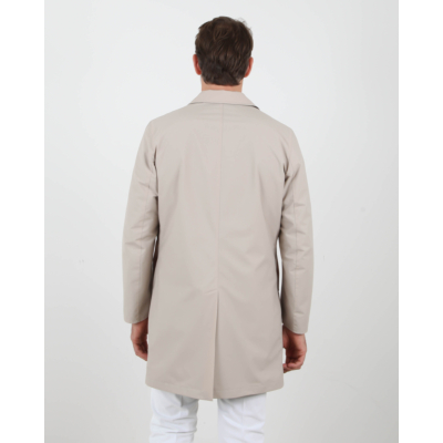 Kired Reversible Coat Ben Sand