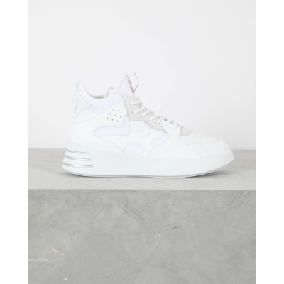 Hogan Hogan Rebel High-Top Sneakers White