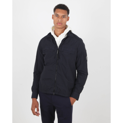 C.P. Company Taylor casual jacket blue