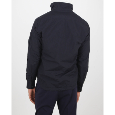 C.P. Company Taylor casual jacket blue