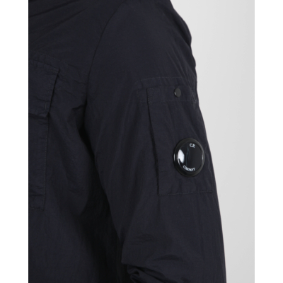 C.P. Company Taylor casual jacket blue