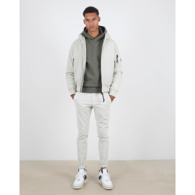 C.P. Company Sweatshirt hoodie thyme