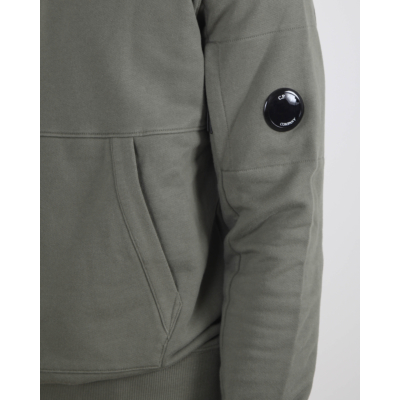 C.P. Company Sweatshirt hoodie thyme