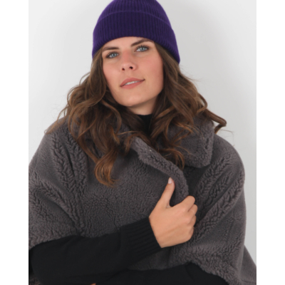 Le Bonnet Beanies indigo