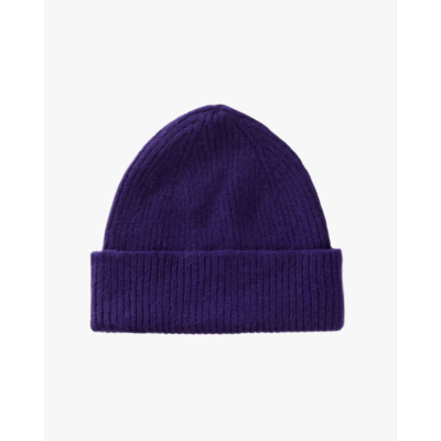 Le Bonnet Beanies indigo