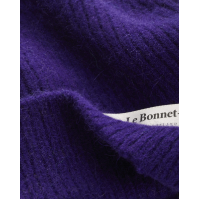 Le Bonnet Beanies indigo