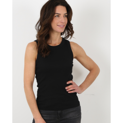 Drykorn  Olina Tank Top Black