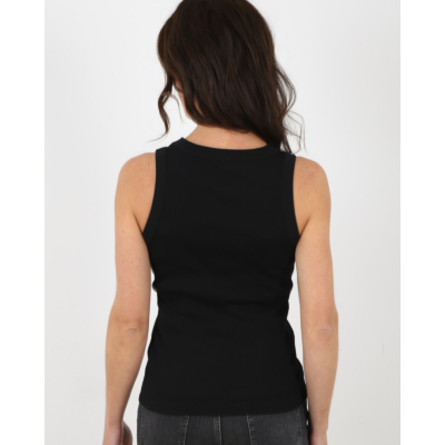 Drykorn  Olina Tank Top Black