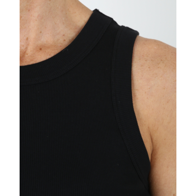 Drykorn  Olina Tank Top Black
