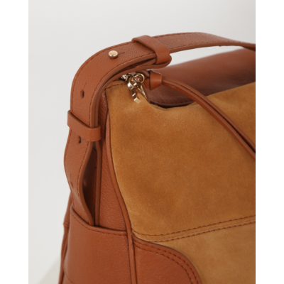 See By Chloé Hana SBC Bag Caramello