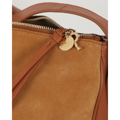 See By Chloé Hana SBC Bag Caramello
