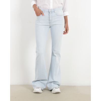 Closed Rawlin Flared Jeans