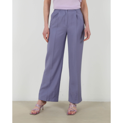 Ba&sh Trousers healy pant purple