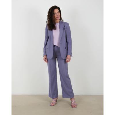 Ba&sh Trousers healy pant purple
