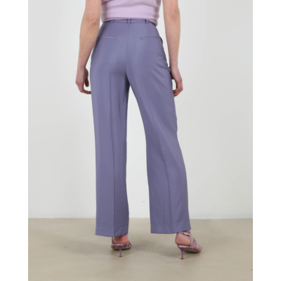 Ba&sh Trousers healy pant purple