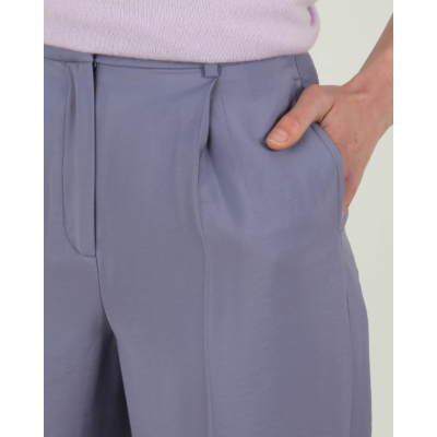 Ba&sh Trousers healy pant purple