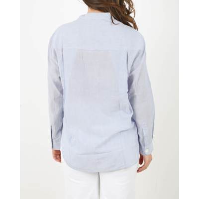 Vanessa Bruno Lidiane Shirt blue