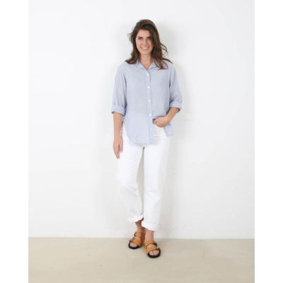 Vanessa Bruno Lidiane Shirt blue