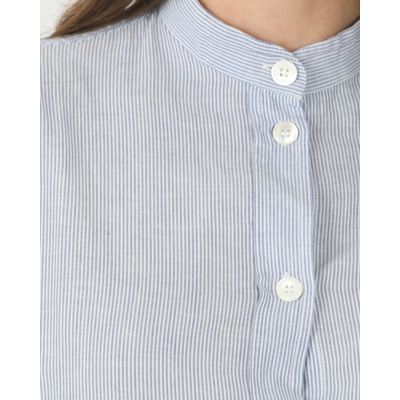 Vanessa Bruno Lidiane Shirt blue