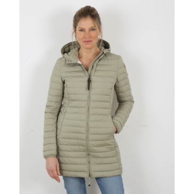 Parajumpers Irene Puffer Jacket Sage