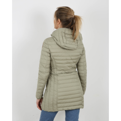 Parajumpers Irene Puffer Jacket Sage