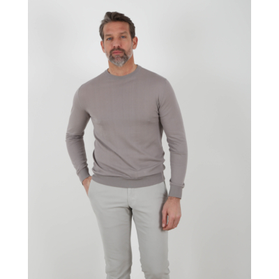 Doriani Cashmere Pullover Greg