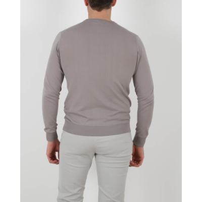 Doriani Cashmere Pullover Greg