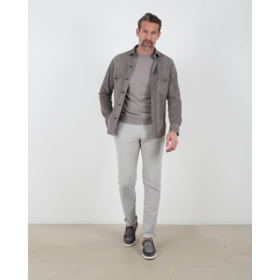 Doriani Cashmere Pullover Greg
