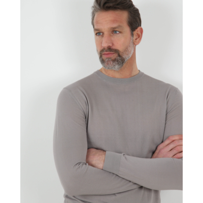 Doriani Cashmere Pullover Greg