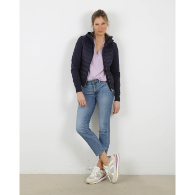 7 For All Mankind Roxanne Ankle Jeans Legend