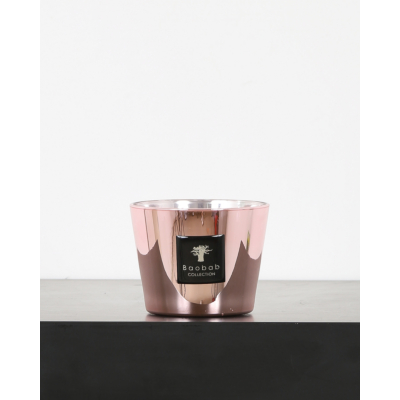 Baobab Collection Scented candle Roseum Max 10