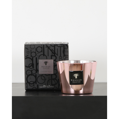 Baobab Collection Scented candle Roseum Max 10
