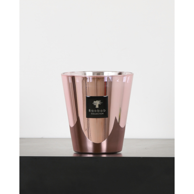Baobab Collection Scented candle Roseum Max 16