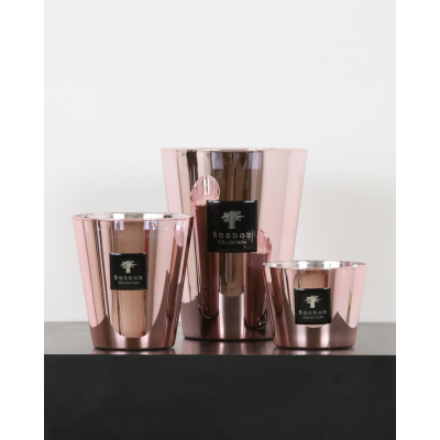 Baobab Collection Scented candle Roseum Max 24