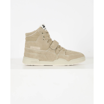 Isabel Marant Alsee Sneaker Beige