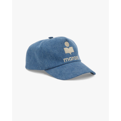 Isabel Marant Cap Tyron Jeans