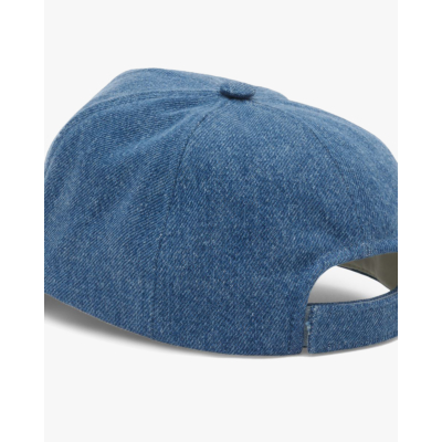 Isabel Marant Cap Tyron Jeans