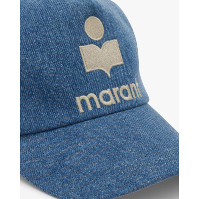 Isabel Marant Cap Tyron Jeans