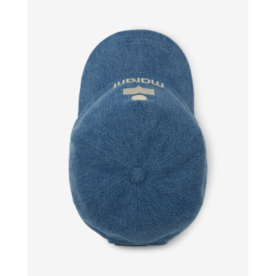 Isabel Marant Cap Tyron Jeans