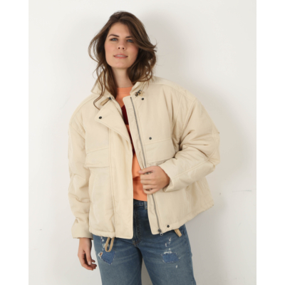 Marant Étoile Jacket Camillio Light Beige