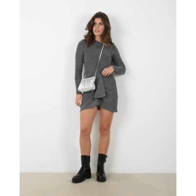 Marant Étoile Skirt Mountains Silver