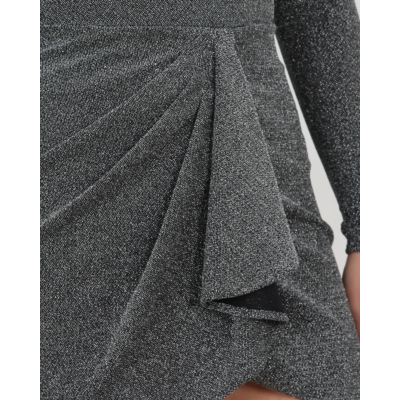 Marant Étoile Skirt Mountains Silver