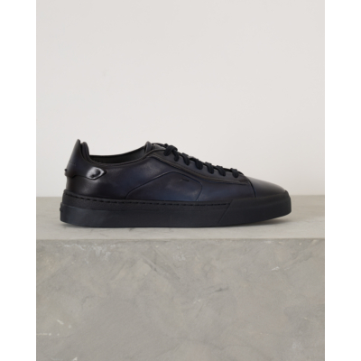 Santoni  sneaker u60 navy
