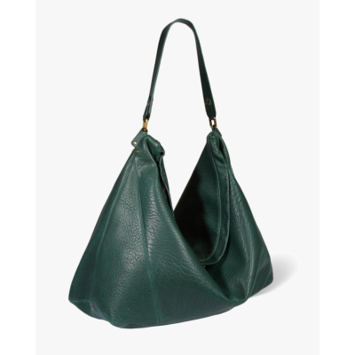 Jerome Dreyfuss Paul Hobo Bag Bouteille